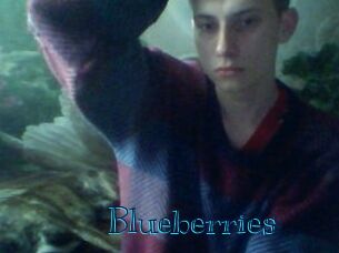 Blueberries