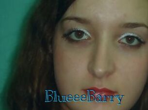 BlueeeBarry