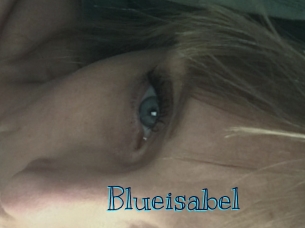 Blueisabel