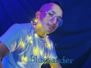 Bluesander