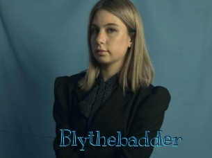 blythebadder Archive DVD BIZ