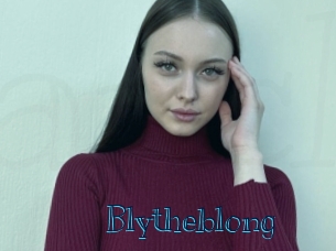 Blytheblong