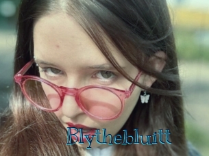 Blythebluitt