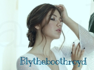 Blytheboothroyd