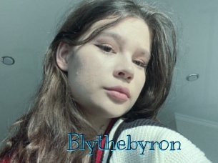 Blythebyron