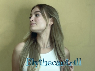 Blythecantrill
