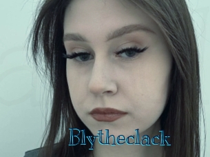 Blytheclack