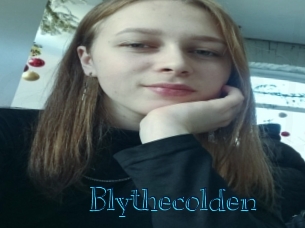 Blythecolden