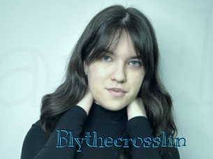 Blythecrosslin