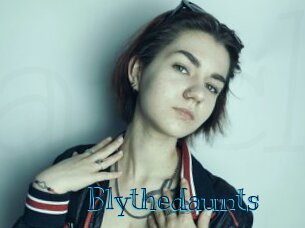 Blythedaunts