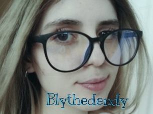 blythedendy Archive DVD BIZ