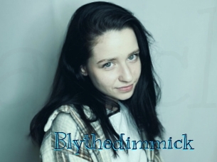 Blythedimmick