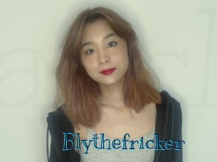 Blythefricker