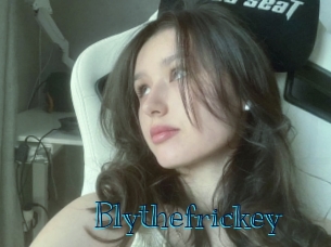 Blythefrickey