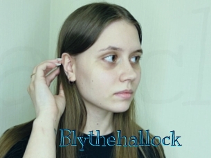 Blythehallock