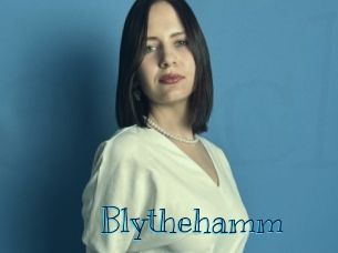 blythehamm Archive DVD BIZ