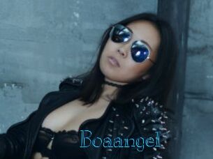 Boaangel