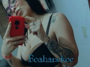 Boahanckoc