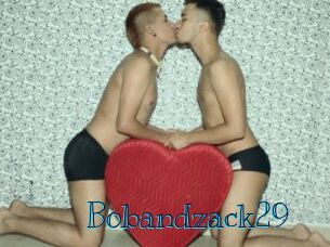 Bobandzack29