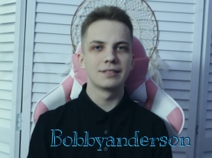 Bobbyanderson