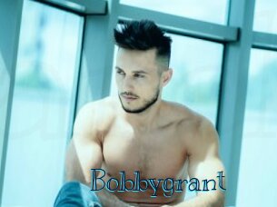 Bobbygrant