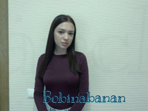 Bobinabanan
