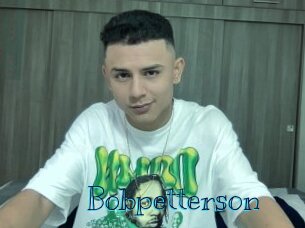 Bobpetterson