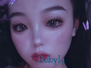 BobyLi