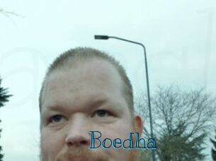 Boedha