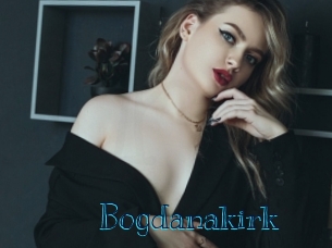 Bogdanakirk