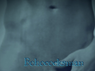 bohococksman Archive DVD BIZ