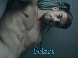 Bokiss