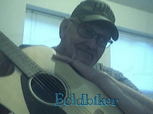 Boldbiker