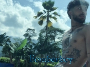 Bomberboy