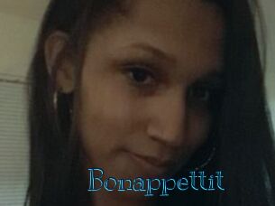 Bonappettit