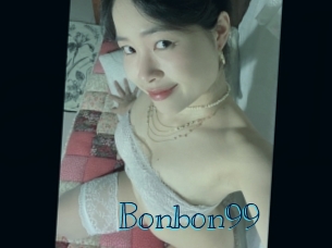 bonbon99 Archive DVD BIZ