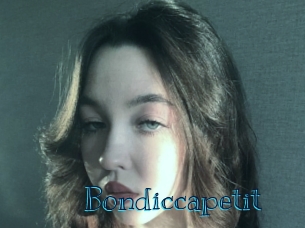 Bondiccapetit