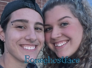 Boneghostface