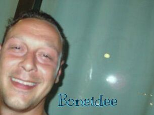 Boneidee
