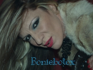 boniebotox Archive DVD BIZ