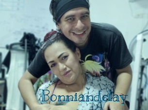 Bonniandclay