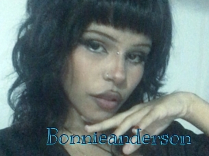 Bonnieanderson