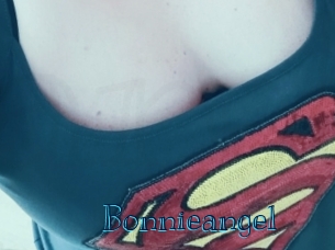 bonnieangel Archive DVD BIZ