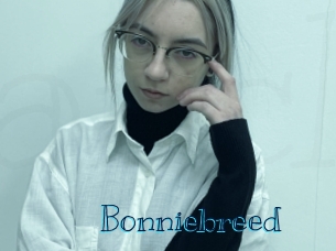 bonniebreed Archive DVD BIZ