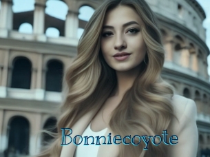 Bonniecoyote