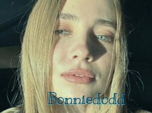 Bonniedodd