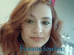 Bonniedowlen