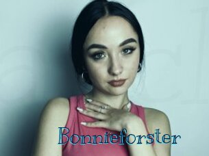 Bonnieforster