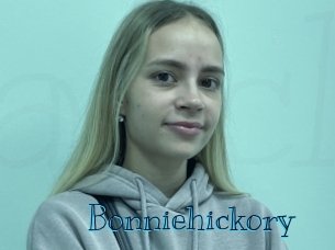 Bonniehickory