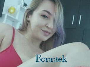 Bonniek